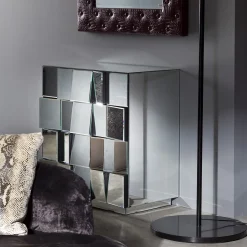 KARE Design Commode Illusion 4 Tiroirs Gm Clearance