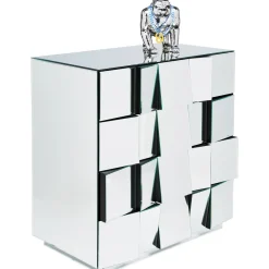 KARE Design Commode Illusion 4 Tiroirs Gm Clearance