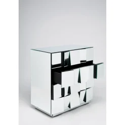 KARE Design Commode Illusion 4 Tiroirs Gm Clearance
