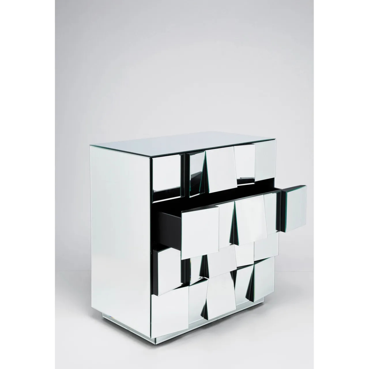 KARE Design Commode Illusion 4 Tiroirs Gm Clearance