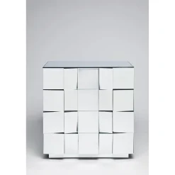 KARE Design Commode Illusion 4 Tiroirs Gm Clearance