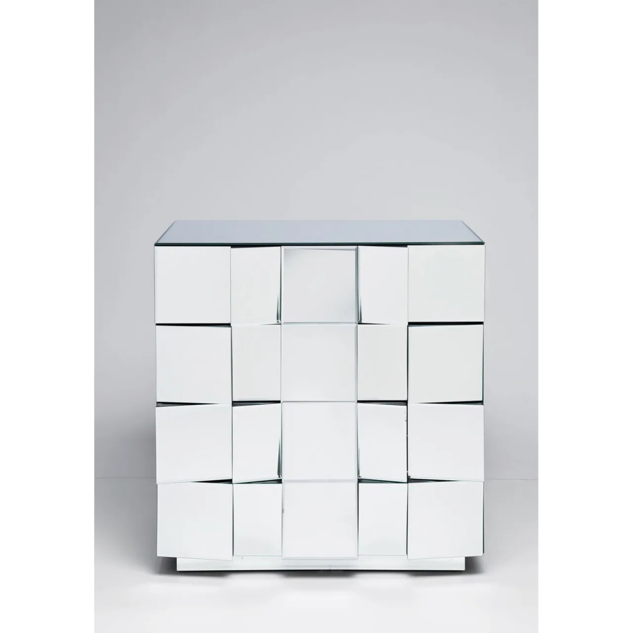 KARE Design Commode Illusion 4 Tiroirs Gm Clearance