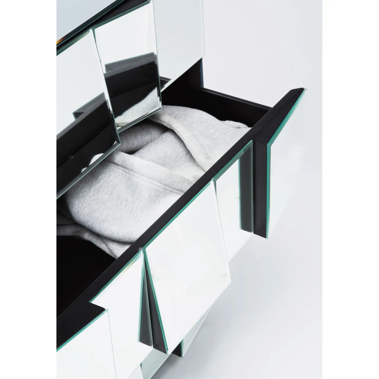 KARE Design Commode Illusion 4 Tiroirs Gm Clearance