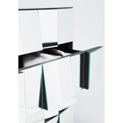 KARE Design Commode Illusion 4 Tiroirs Gm Clearance