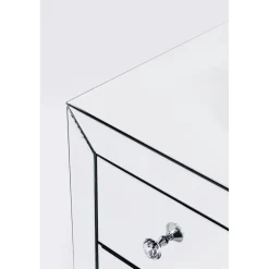 KARE Design Commode Luxury 2 Portes,6 Tiroirs New