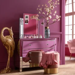 KARE Design Commode Luxury 3-Tiroirs Online