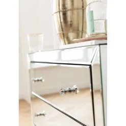 KARE Design Commode Luxury 3-Tiroirs Online