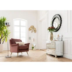 KARE Design Commode Luxury 3-Tiroirs Online