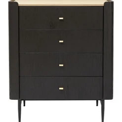 KARE Design Commode Milano 80X100Cm Outlet