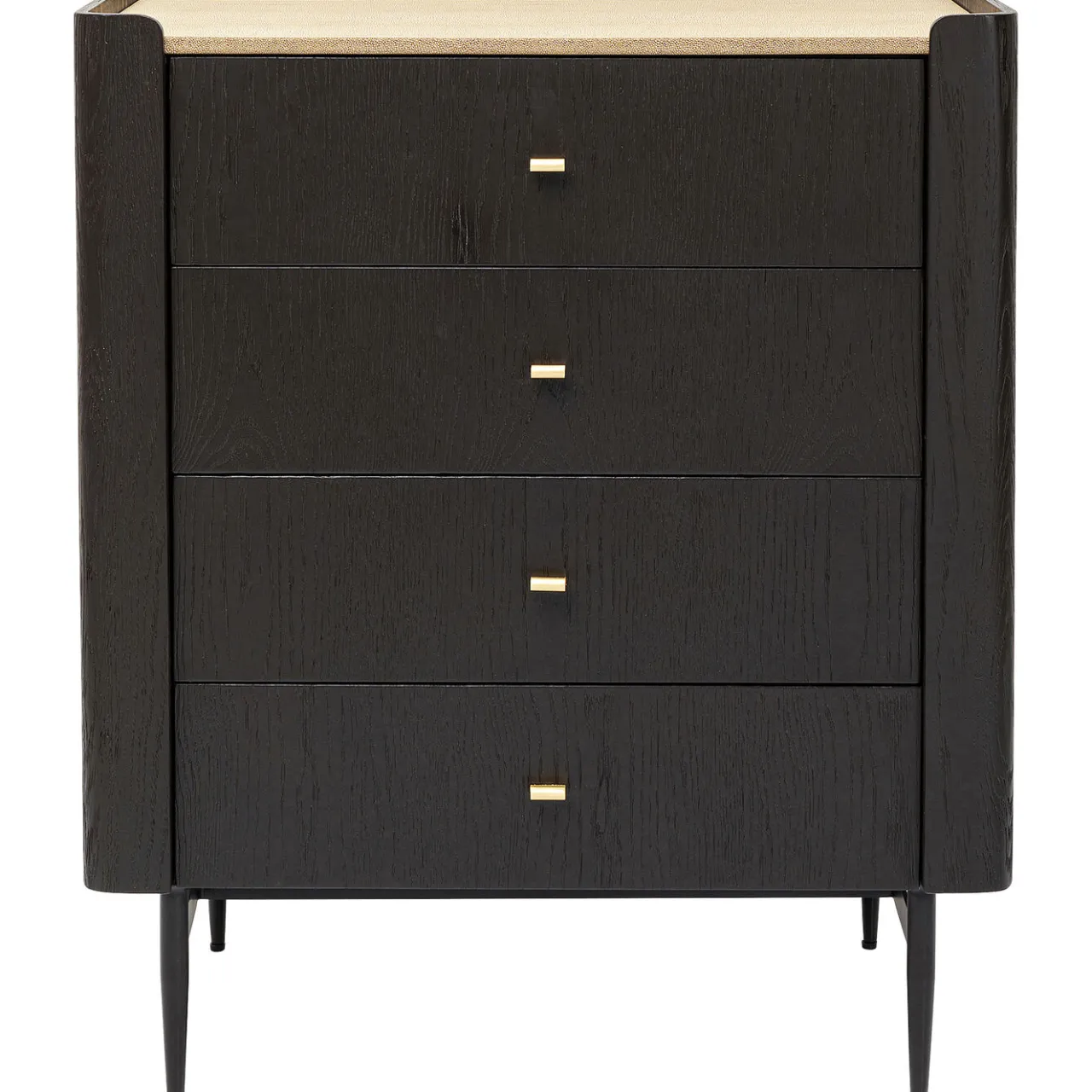 KARE Design Commode Milano 80X100Cm Outlet
