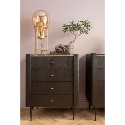 KARE Design Commode Milano 80X100Cm Outlet