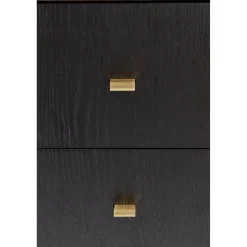 KARE Design Commode Milano 80X100Cm Outlet