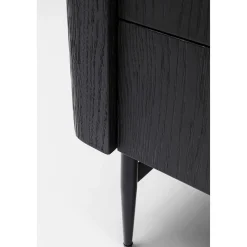 KARE Design Commode Milano 80X100Cm Outlet
