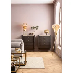 KARE Design Commode Milano 80X100Cm Outlet