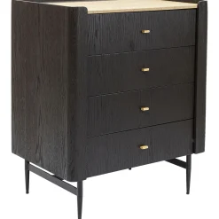 KARE Design Commode Milano 80X100Cm Outlet