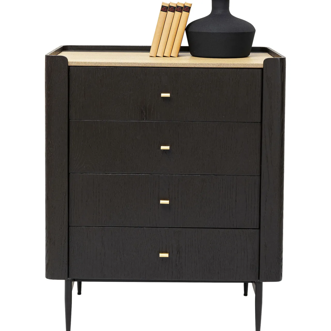 KARE Design Commode Milano 80X100Cm Outlet