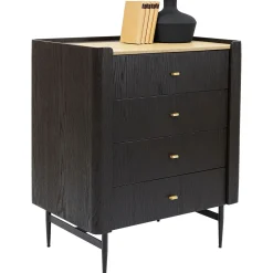 KARE Design Commode Milano 80X100Cm Outlet