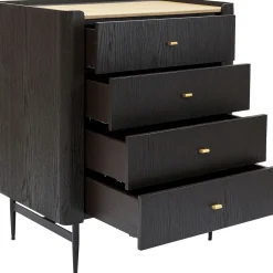 KARE Design Commode Milano 80X100Cm Outlet