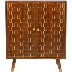 KARE Design Commode Muskat 2-Portes Hot