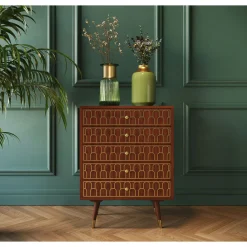 KARE Design Commode Muskat 5-Tiroirs Outlet