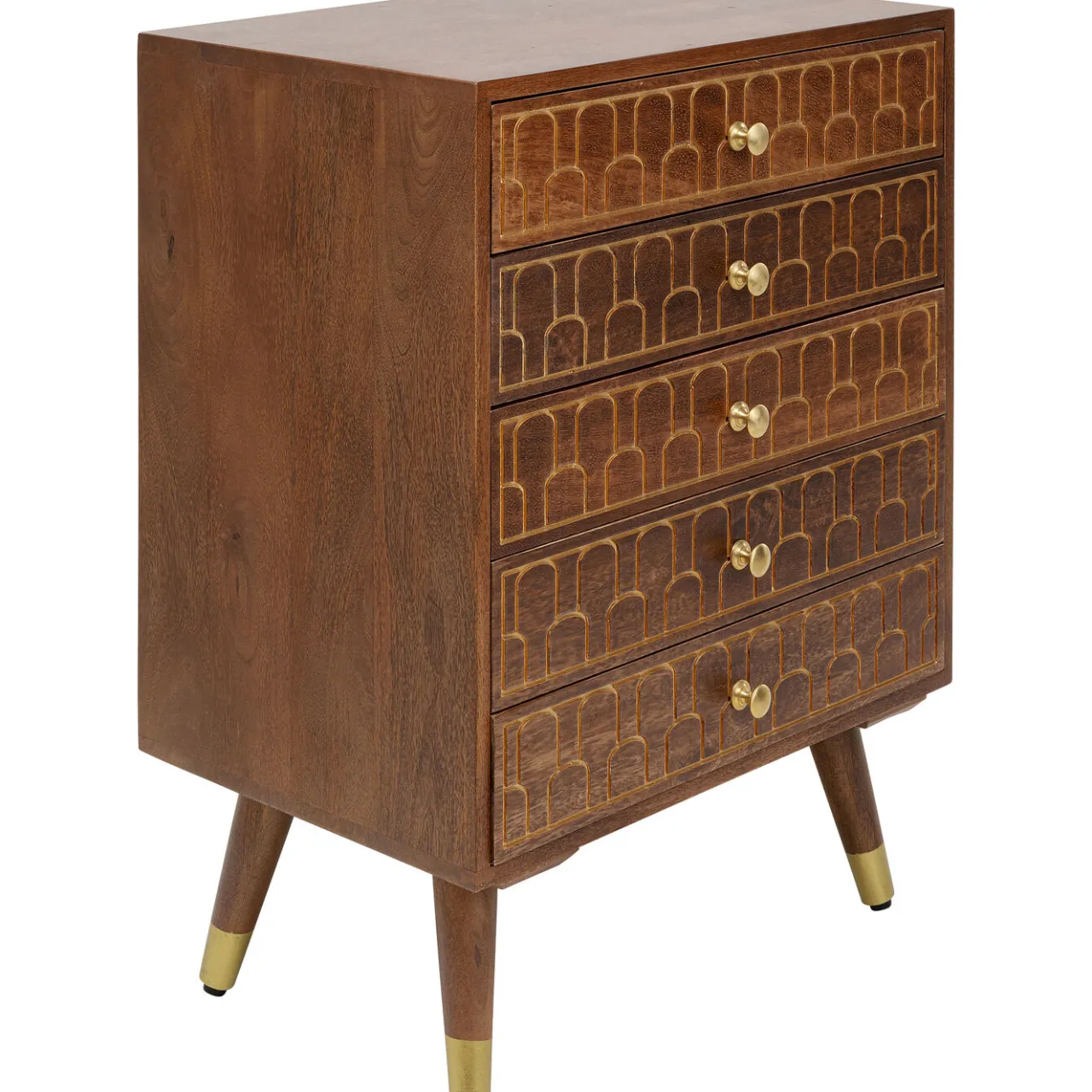KARE Design Commode Muskat 5-Tiroirs Outlet