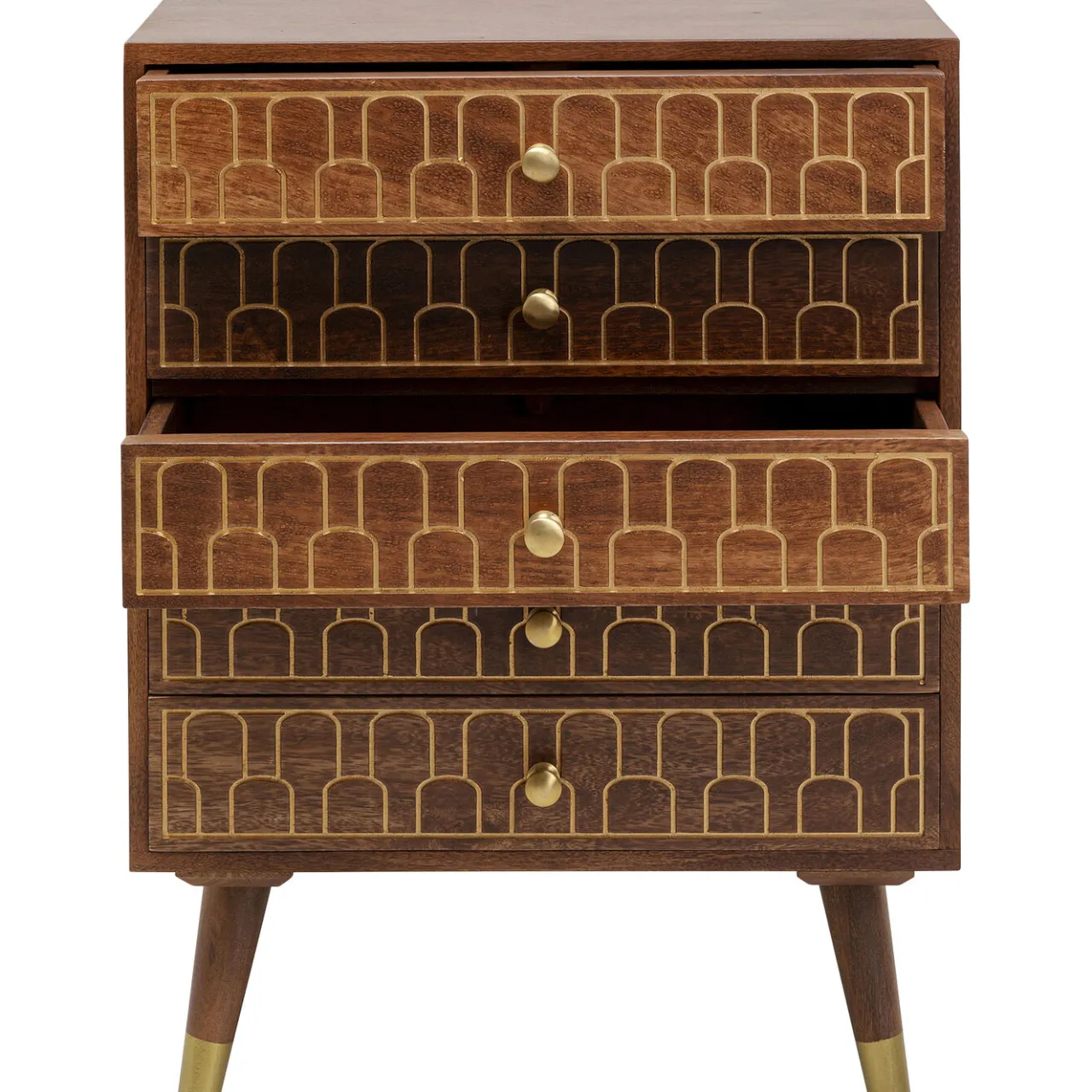 KARE Design Commode Muskat 5-Tiroirs Outlet