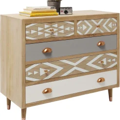 KARE Design Commode Oase 5 Tiroirs 90Cm Sale