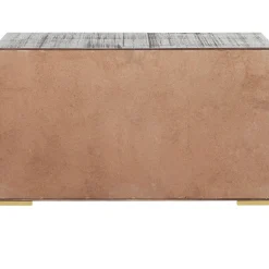 KARE Design Commode Olbia Fonce 110X62Cm Discount