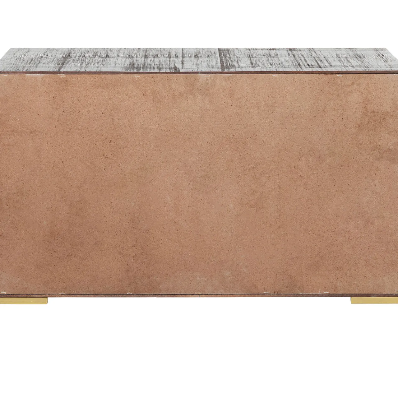 KARE Design Commode Olbia Fonce 110X62Cm Discount