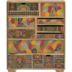 KARE Design Commode Paradise 68X88Cm Clearance
