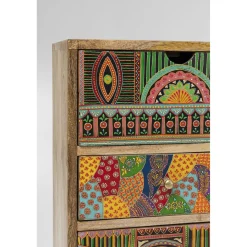 KARE Design Commode Paradise 68X88Cm Clearance