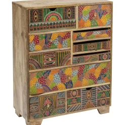 KARE Design Commode Paradise 68X88Cm Clearance