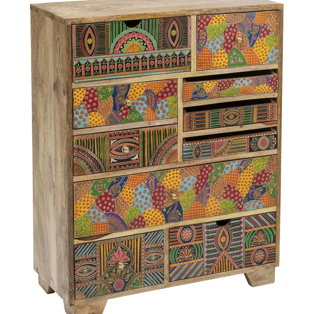 KARE Design Commode Paradise 68X88Cm Clearance