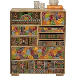 KARE Design Commode Paradise 68X88Cm Clearance