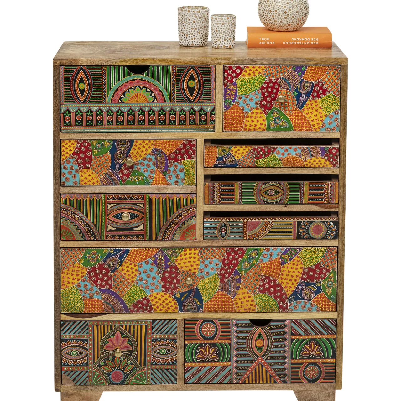 KARE Design Commode Paradise 68X88Cm Clearance