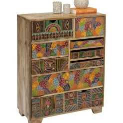 KARE Design Commode Paradise 68X88Cm Clearance
