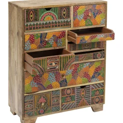 KARE Design Commode Paradise 68X88Cm Clearance