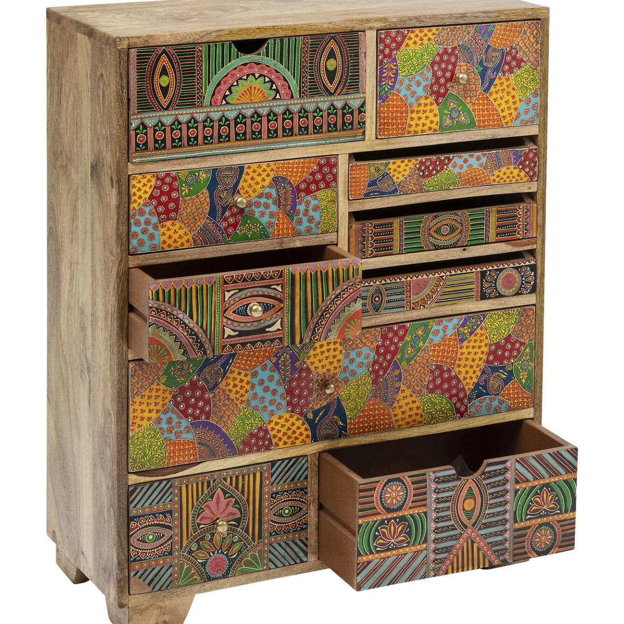KARE Design Commode Paradise 68X88Cm Clearance