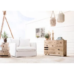 KARE Design Commode Puro 14 Tiroirs Online