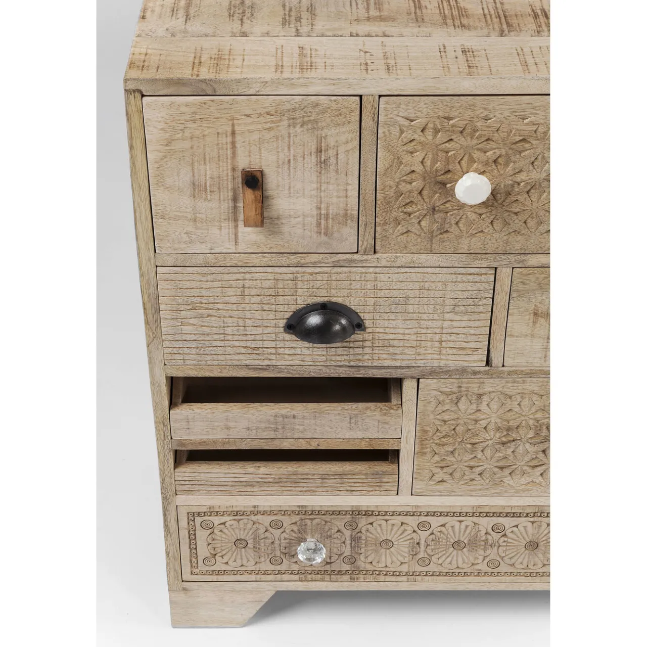 KARE Design Commode Puro 14 Tiroirs Online