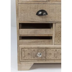 KARE Design Commode Puro 14 Tiroirs Online