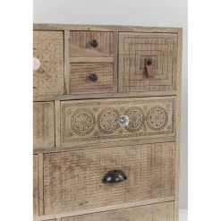 KARE Design Commode Puro 14 Tiroirs Online