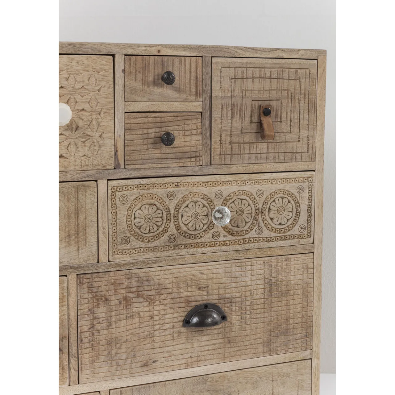 KARE Design Commode Puro 14 Tiroirs Online