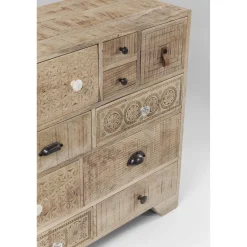 KARE Design Commode Puro 14 Tiroirs Online