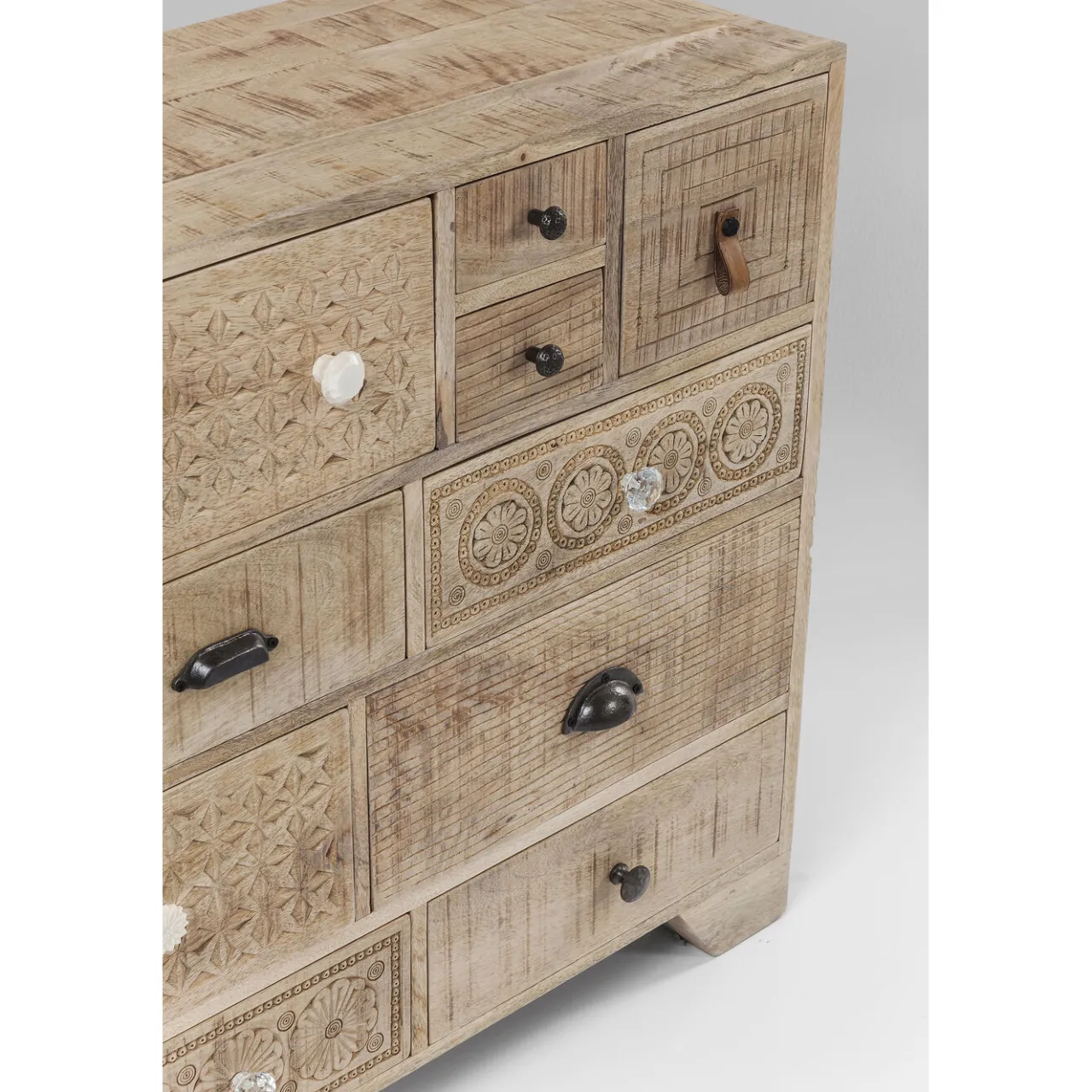 KARE Design Commode Puro 14 Tiroirs Online