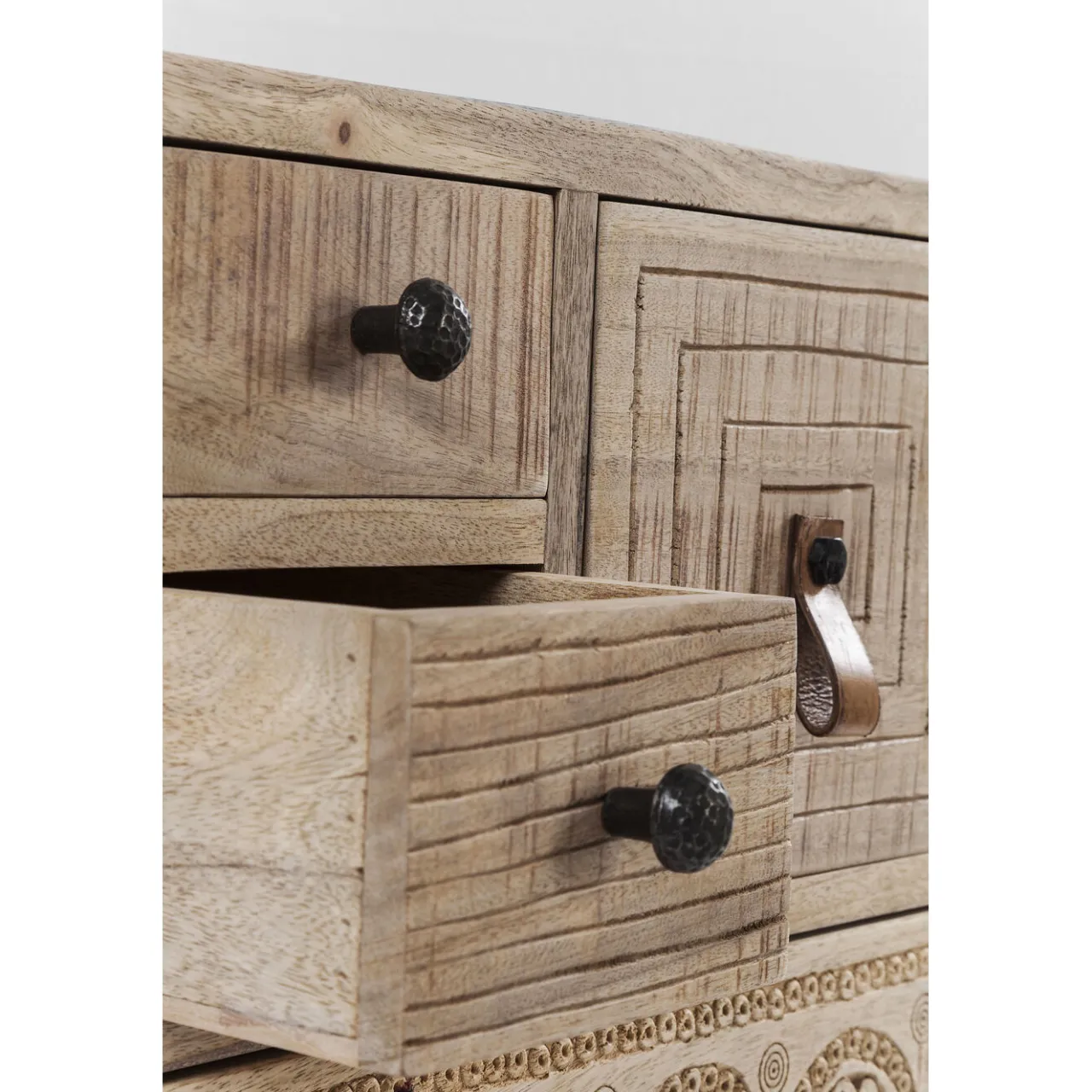 KARE Design Commode Puro 14 Tiroirs Online