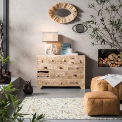 KARE Design Commode Puro 14 Tiroirs Online