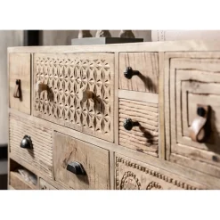 KARE Design Commode Puro 14 Tiroirs Online