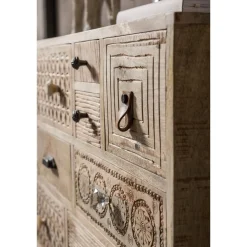 KARE Design Commode Puro 14 Tiroirs Online