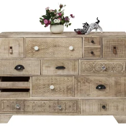 KARE Design Commode Puro 14 Tiroirs Online